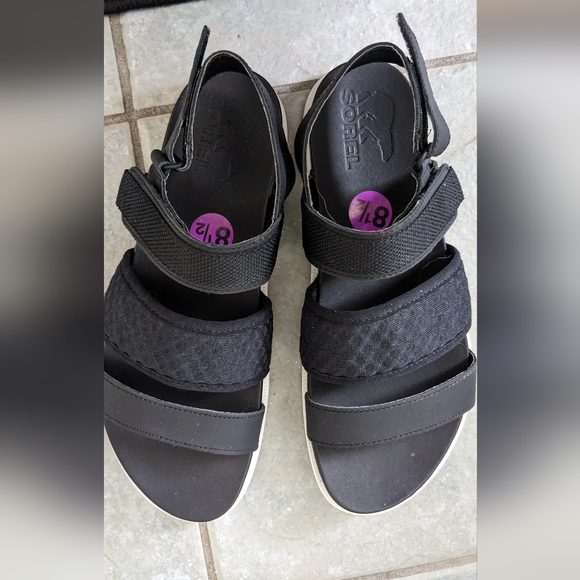 Sorel Sandals - Picture 5 of 7